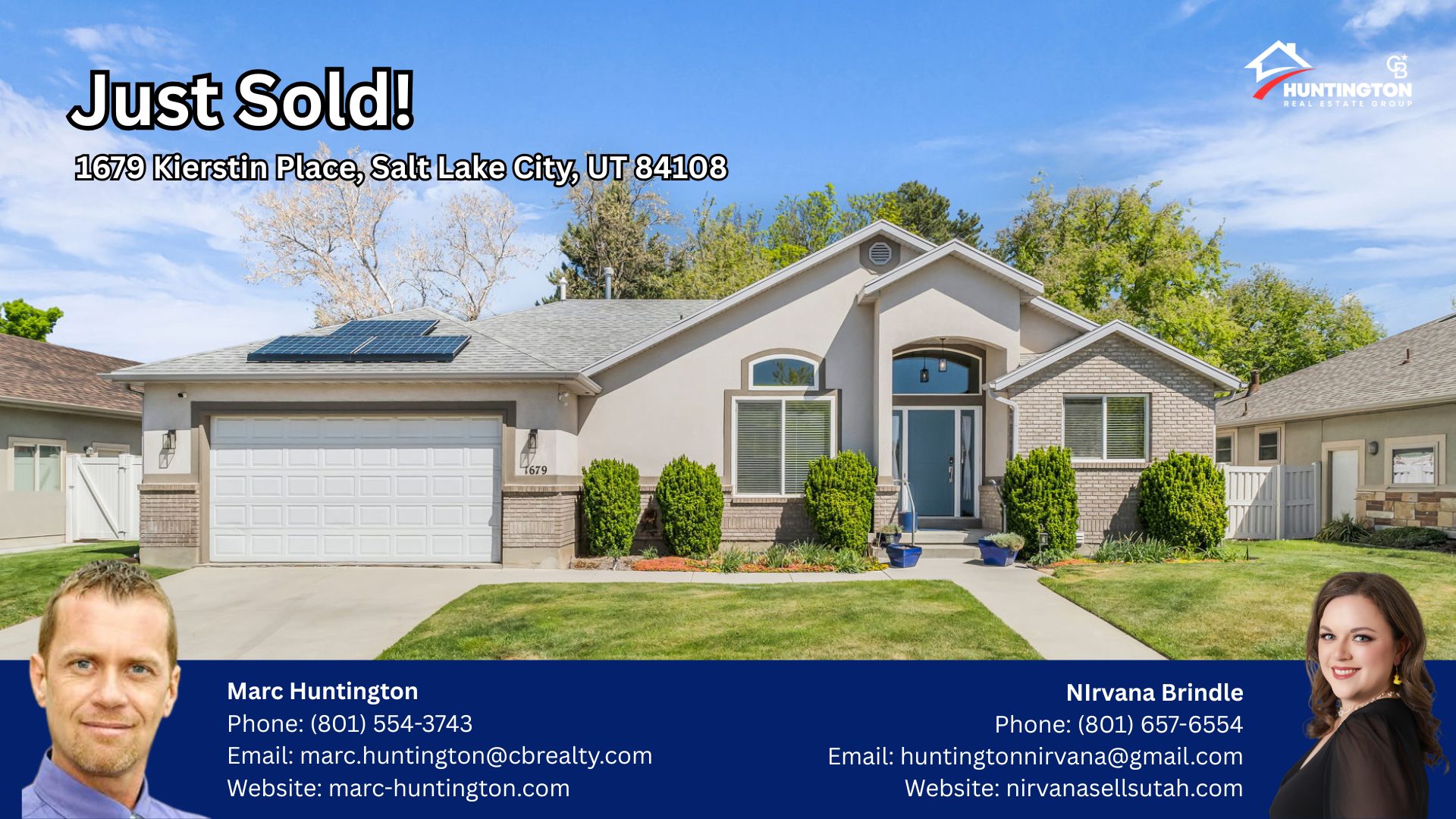 1679 Kierstin - Sold Blog
